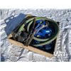 Image 2 : 2" WATER PUMP, SUCTION & DISCHARGE HOSE