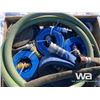 Image 5 : 2" WATER PUMP, SUCTION & DISCHARGE HOSE