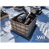 Image 2 : PALLET OF ENGINE & EXHAUST PARTS
