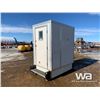 Image 1 : PORTABLE WASHROOM