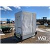 Image 3 : PORTABLE WASHROOM