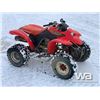 Image 2 : 2001 HONDA 250EX 2WD ATV