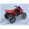 Image 3 : 2001 HONDA 250EX 2WD ATV