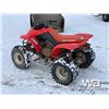 Image 4 : 2001 HONDA 250EX 2WD ATV