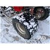 Image 9 : 2001 HONDA 250EX 2WD ATV