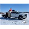 Image 2 : 2018 DODGE RAM 5500HD CREW CAB BOOM TRUCK