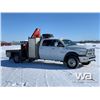 Image 2 : 2017 DODGE RAM 5500HD CREW CAB BOOM TRUCK