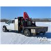 Image 4 : 2017 DODGE RAM 5500HD CREW CAB BOOM TRUCK