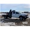 Image 2 : 2014 DODGE RAM 5500HD CREW CAB BOOM TRUCK
