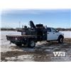 Image 3 : 2014 DODGE RAM 5500HD CREW CAB BOOM TRUCK