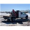 Image 3 : 2014 DODGE RAM 5500HD CREW CAB BOOM TRUCK