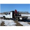 Image 4 : 2014 DODGE RAM 5500HD CREW CAB BOOM TRUCK