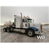 Image 2 : 2006 PETERBILT 378 T/A WINCH TRACTOR