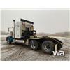 Image 5 : 2006 PETERBILT 378 T/A WINCH TRACTOR