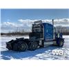 Image 3 : 2005 PETERBILT 378 T/A SLEEPER WINCH TRACTOR