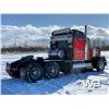 Image 3 : 2000 PETERBILT 378 T/A SLEEPER TRUCK TRACTOR