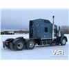 Image 3 : 2002 KENWORTH W900B SLEEPER T/A TRUCK