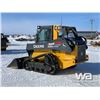 Image 4 : 2019 JOHN DEERE 325G MULTI TERRAIN LOADER