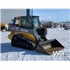 Image 2 : 2019 JOHN DEERE 325G MULTI TERRAIN LOADER