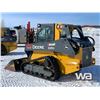 Image 4 : 2019 JOHN DEERE 325G MULTI TERRAIN LOADER
