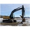 Image 2 : 2007 JOHN DEERE 270D LC HYDRAULIC EXCAVATOR