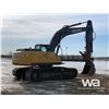 Image 3 : 2007 JOHN DEERE 270D LC HYDRAULIC EXCAVATOR