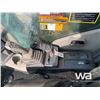 Image 9 : 2007 JOHN DEERE 270D LC HYDRAULIC EXCAVATOR
