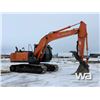 Image 2 : 2013 HITACHI ZX210LC-5N HYDRAULIC EXCAVATOR