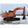 Image 3 : 2013 HITACHI ZX210LC-5N HYDRAULIC EXCAVATOR