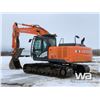 Image 4 : 2013 HITACHI ZX210LC-5N HYDRAULIC EXCAVATOR