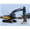 Image 2 : 2014 JOHN DEERE 210G LC HYDRAULIC EXCAVATOR