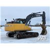 Image 3 : 2014 JOHN DEERE 210G LC HYDRAULIC EXCAVATOR
