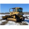 Image 4 : 2006 CATERPILLAR D6N LGP CRAWLER TRACTOR