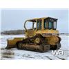 Image 4 : 2004 CATERPILLAR D6N LGP CRAWLER TRACTOR