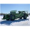 Image 3 : 1999 TEREX TS14-11 MOTOR SCRAPER