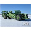 Image 4 : 1999 TEREX TS14-11 MOTOR SCRAPER