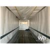 Image 17 : 2007 UTILITY 53 FT. TRIDEM REEFER VAN TRAILER