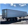 Image 3 : 2007 UTILITY 53 FT. TRIDEM REEFER VAN TRAILER