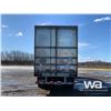 Image 4 : 2007 UTILITY 53 FT. TRIDEM REEFER VAN TRAILER