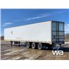Image 5 : 2007 UTILITY 53 FT. TRIDEM REEFER VAN TRAILER
