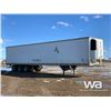 Image 2 : 2006 UTILITY 53 FT. TRIDEM REEFER VAN TRAILER