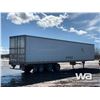 Image 3 : 2006 UTILITY 53 FT. TRIDEM REEFER VAN TRAILER