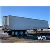 Image 3 : 2004 GREAT DANE 53 FT. TRIDEM REEFER VAN TRAILER