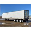 Image 5 : 2004 GREAT DANE 53 FT. TRIDEM REEFER VAN TRAILER