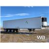 Image 2 : 2002 UTILITY 53 FT. TRIDEM REEFER VAN TRAILER