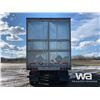 Image 4 : 2002 UTILITY 53 FT. TRIDEM REEFER VAN TRAILER