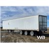 Image 5 : 2002 UTILITY 53 FT. TRIDEM REEFER VAN TRAILER