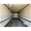Image 16 : 2002 UTILITY 53 FT. TRIDEM REEFER VAN TRAILER