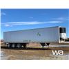 Image 2 : 2002 UTILITY 53 FT. TRIDEM REEFER VAN TRAILER
