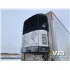 Image 10 : 2002 UTILITY 53 FT. TRIDEM REEFER VAN TRAILER